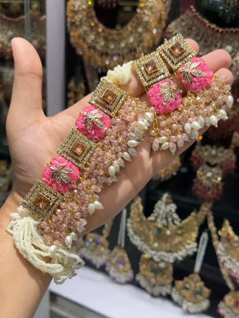 Turkish Pathar set